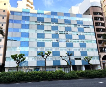 Naha office
